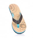 Zohula Hoku Aqua Flip Flops 06