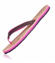 Zohula Hoku Fuchsia Flip Flops 03