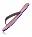 Zohula Hoku Purple Flip Flops 03