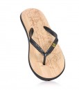 Zohula Ola Black Flip Flops 04