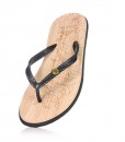 Zohula Ola Black Flip Flops 05