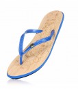 Zohula Ola Blue Flip Flops 01