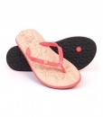 Zohula Ola Coral Flip Flops