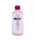 Gourde Nalgene Everyday NM - Clear Pink - 1 litre