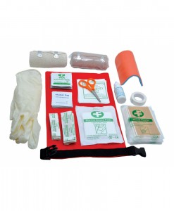 Kit premier secours Skipper