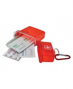 baladeo Kit premier secours Protect T01