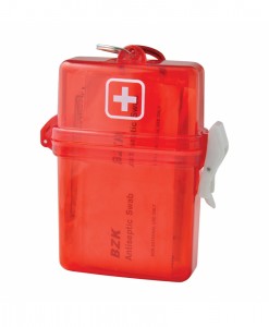 baladeo Kit premier secours Protect T02