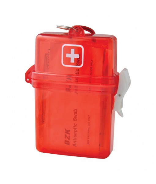 baladeo Kit premier secours Protect T02