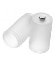 Convertisseur de piles AAA vers AA Altaica Transparent