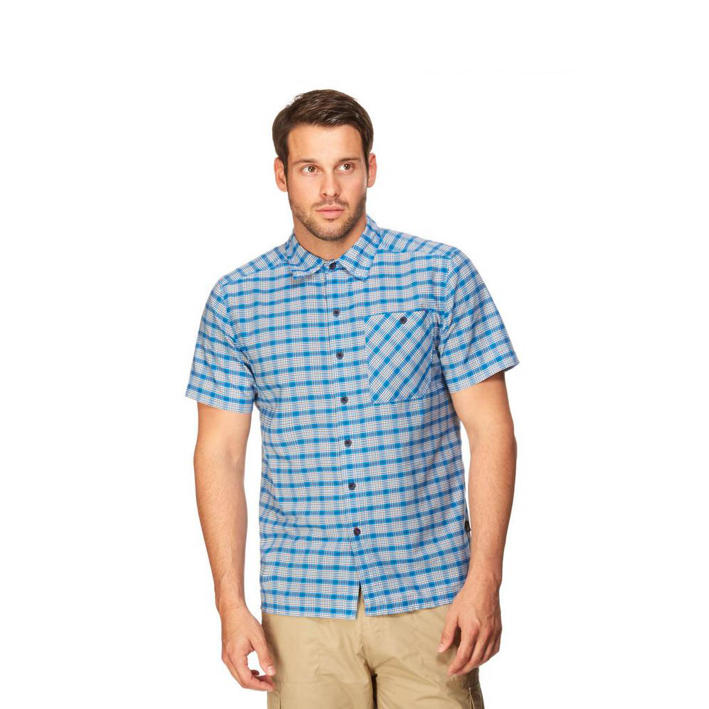 north face hypress shirt