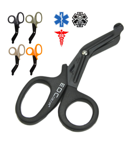 Ciseaux EMT EMS Multi EDC Gear