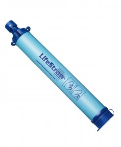 LifeStraw Personal