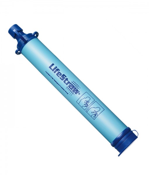 Filtre à eau LifeStraw® Personal