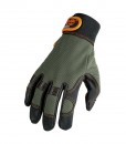 Gants EXTRAGRIP Timberland PRO Noir Light Khaki G01