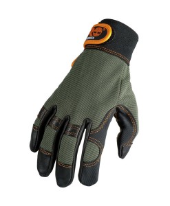 Gants EXTRAGRIP Timberland PRO Noir Light Khaki G01