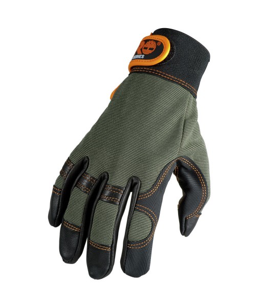 gants homme timberland