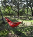 Hamac de bivouac Baladeo Island