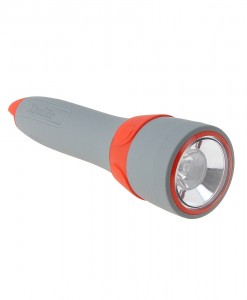 Lampe Torche Xanlite Power LED Waterproof D02