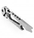 Pocket Multi Tool Punisher Crowbar Pry D02