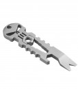 Pocket Multi Tool Punisher Crowbar Pry D05