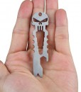 Pocket Multi Tool Punisher Crowbar Pry D08