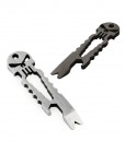 Pocket Multi Tool Punisher Crowbar Pry D10