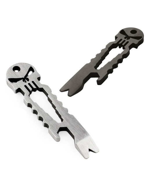 Pocket Multi Tool Punisher Crowbar Pry D10