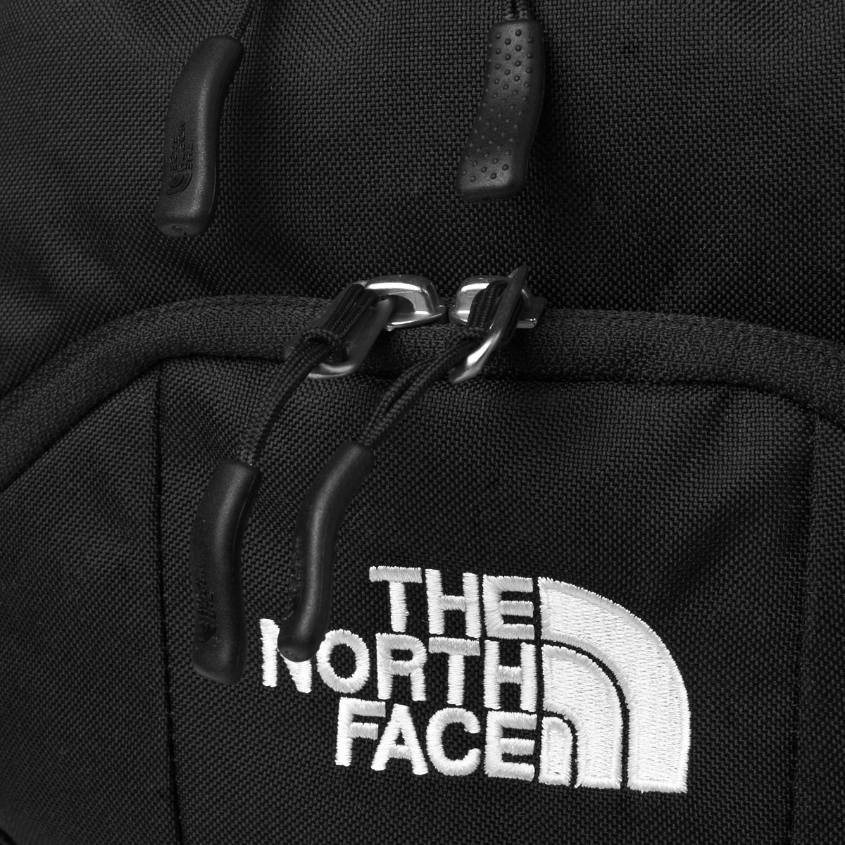 Sac à Dos Noir The North Face - Femme