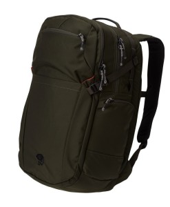 Sac à dos Mountain Hardwear Frequentor 30L Greenscape H01