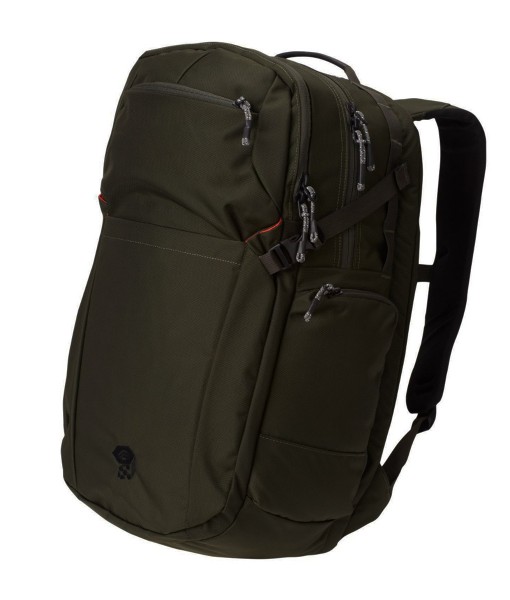 Sac à dos Mountain Hardwear Frequentor 30L Greenscape H01