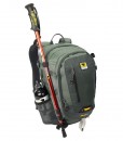 Sac à dos Mountainsmith Red Rock 25 Recycled All Terrain D1