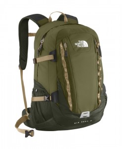 Sac-à-dos-The-North-Face-Big-Shot-II-Burnt-Olive-Green-I1