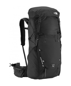 Sac à dos The North Face Casimir 36 Noir W01