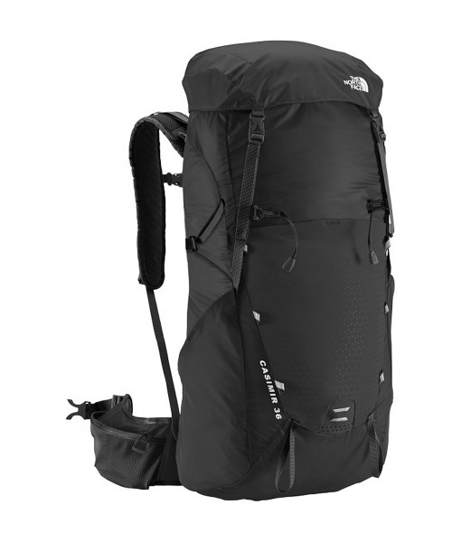 Sac à dos The North Face Casimir 36 Noir W01