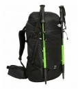 Sac à dos The North Face Casimir 36 Noir W03