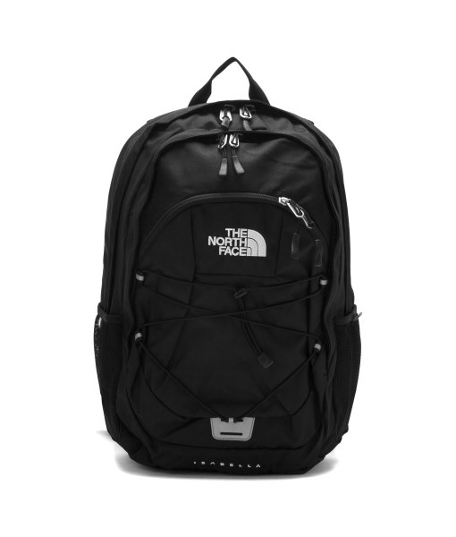 Sac à dos The North Face Isabella Noir Femme F09