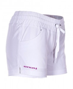 Short Envy Abby Blanc Femme K01