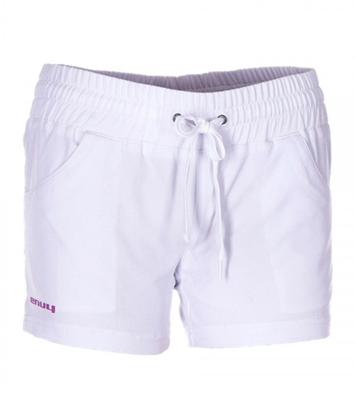 Short Envy Abby Blanc Femme K03