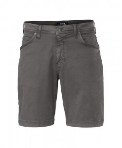 Short The North Face Hitchline Graphite Grey K01