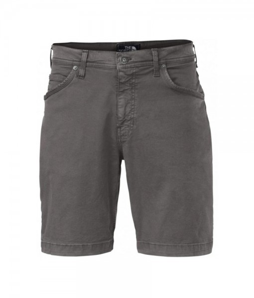 Short The North Face Hitchline Graphite Grey K01