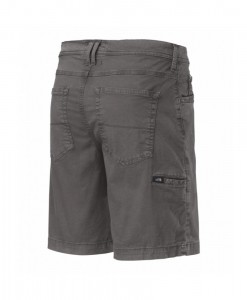 Short The North Face Hitchline Graphite Grey K02