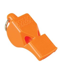 Sifflet FOX 40 Classic Safety Orange