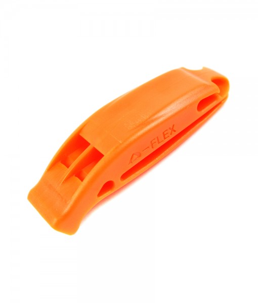 Sifflet urgence Duraflex Orange G02