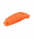 Sifflet urgence Duraflex Orange G04