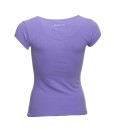 T-Shirt Envy Piratini II Purple Femme G02