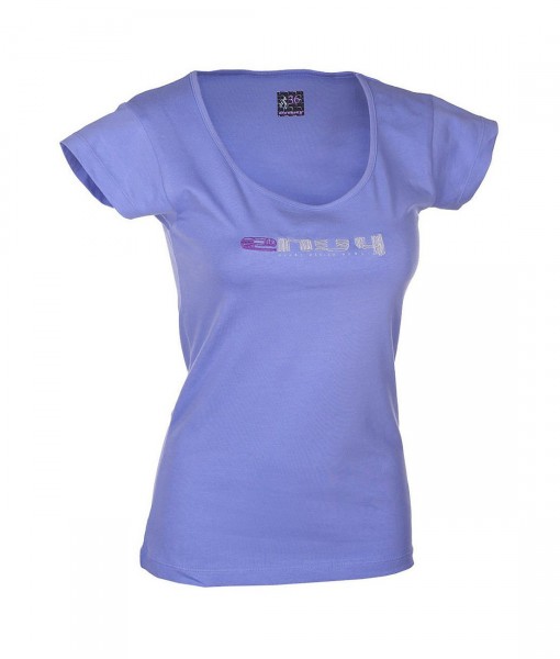 T-Shirt Envy Susan Purple Femme G02