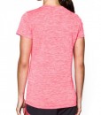 T-Shirt en V Under Armour Twist Tech Femme 683 F06