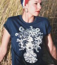 T-shirt-MEDUSA-Coontak 01