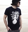 T-shirt-MEDUSA-Coontak 02