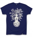 T-shirt-MEDUSA-Coontak